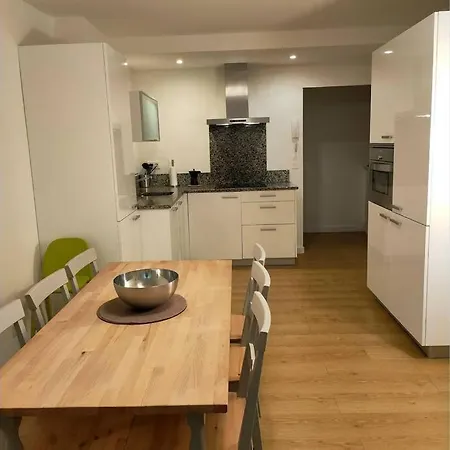 Bonito apartamento en Ribadesella Esterno foto