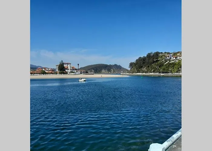 Bonito Piso Ribadesella Vut2938As