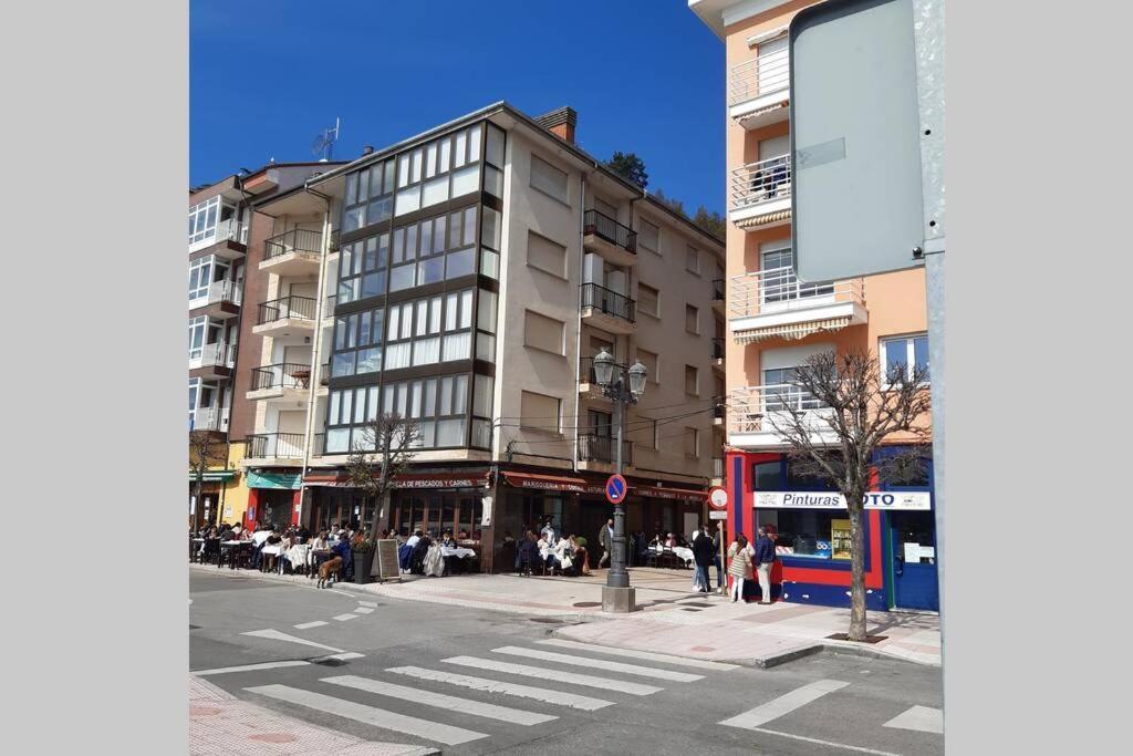 Bonito Piso Vut2938as Apartment *