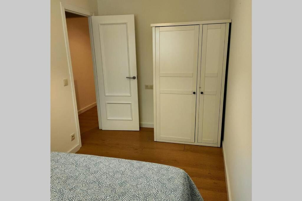 Apartment Bonito Piso Vut2938as