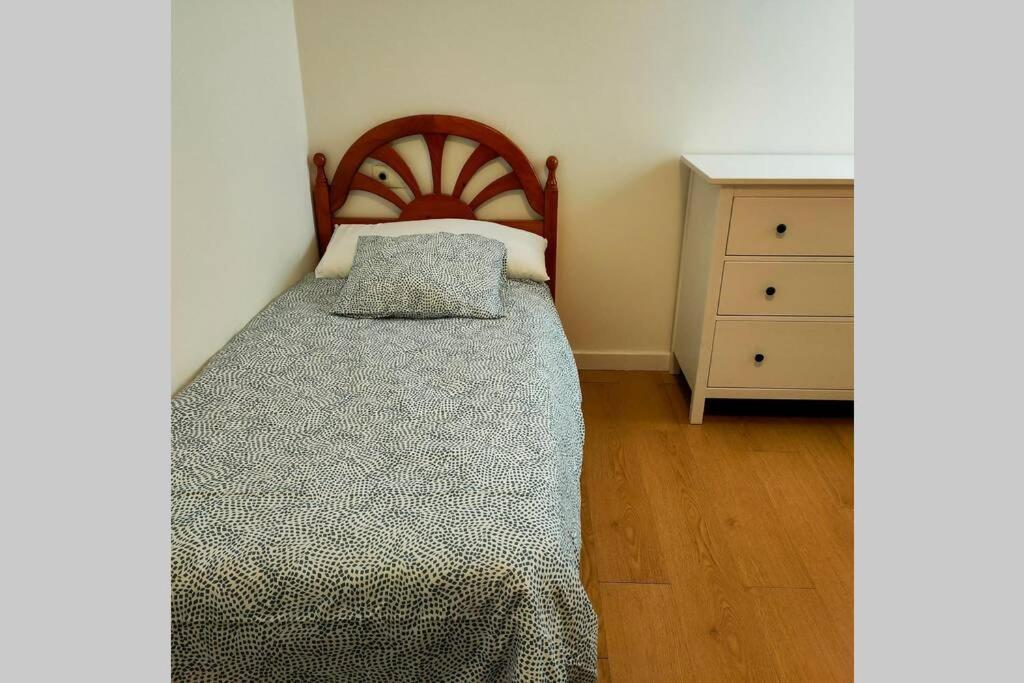 Apartment Bonito Piso Vut2938as